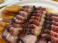 -六道菜农庄(花都店)