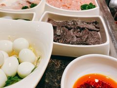 -海底捞火锅(龙湖三千集店)