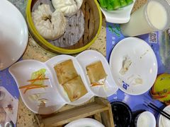 -名点一号·精致茶点·手工制作(天贵店)