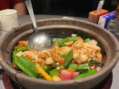 -小炳胜(卓悦中心店)