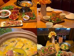 -隔壁老王·家常云南菜(花巷店)