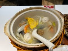 三鲜砂锅-光明邨大酒家(淮海路店)
