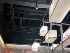 大堂-竹外桃花·江南小酒馆(SKP·S店)