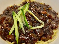 -桃园中华料理炸酱面(燕儿岛路店)