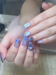 -妙睫屋日式美甲美睫