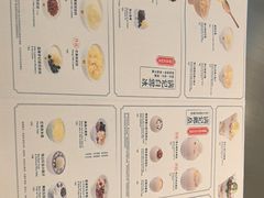 -满记甜品(王府井北京市百货大楼店)