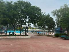 -欢乐水魔方水世界