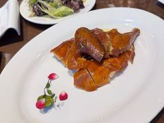 -索菲特酒店·乐轩华中餐厅