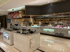 -盛宴标帜餐厅·亲子自助 (南昌喜来登酒店)