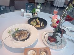 -王品牛排(郑州大卫城店)