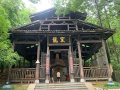 -景德镇古窑民俗博览区