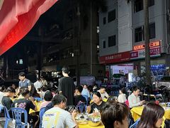 -化州肥仔大排档(建安二路店)