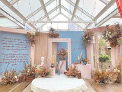 -重庆江北希尔顿逸林酒店·宴会厅