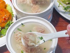 -惠宾饭庄(中山路店)