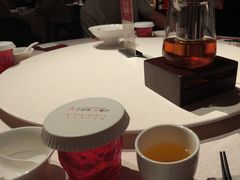 -千百味红餐厅·江西菜(绿地双子塔店)