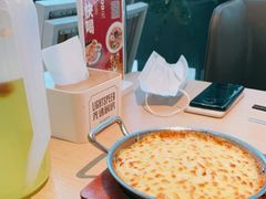 -吕氏疙瘩汤·新派鲁菜(欢乐汇店)