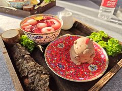 -中卫御苑福膳·养生局(圆明园店)