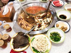 -陳艳红火锅(港汇店)
