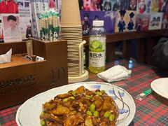 -玉桥餐厅(天坛店)