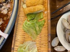 -鹅滋道(甘坑古镇店)