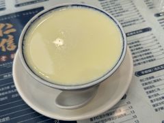 姜撞奶-仁信老铺(华盖路店)