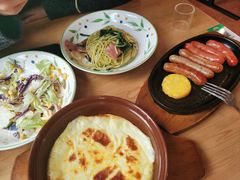 -萨莉亚意式餐厅(石鼓路店)