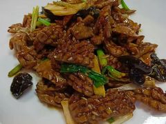 -渔家风味·鲅鱼水饺·央视展播·海鲜天津菜(开发区店)