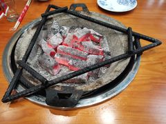 -山城正宗集安高丽火盆