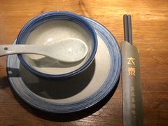 -太泰东南亚餐厅(万福广场店)