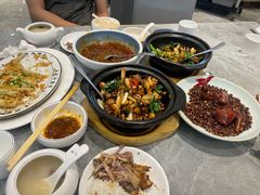 -朱记乳鸽王·非遗石岐乳鸽·全鸽宴(大兴旗舰店)
