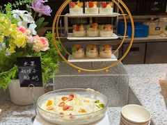 -河北宾馆·香溢自助餐(裕华店)