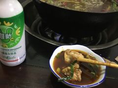 -石灰市毛记烧鸡公(解放碑店)