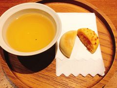 -微热山丘(台北民生公园门市店)