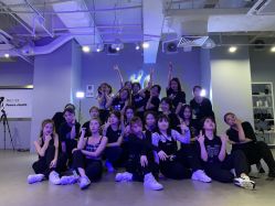 -HI dance 舞室