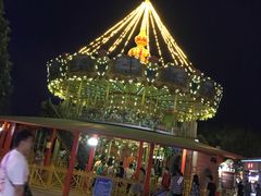 -济南方特东方神画