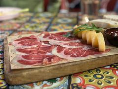 -BROWNSTONE布朗石西班牙餐厅(富城店)