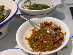 -兰湘子·湘菜小炒(南京江宁万达店)