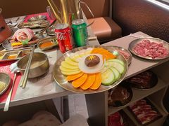 -西塔老太太泥炉烤肉(温州首店万象城黑金店)