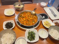 -蚂蚁家辣炒章鱼(海云台店)