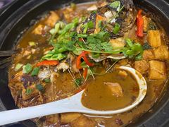 -秋香鱼馆(世凹桃园店)