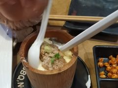 -何师烧烤Pro ·江湖川菜·小龙虾·精酿(太古里旗舰店)