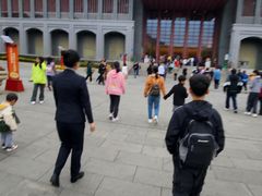-遵义会议纪念馆