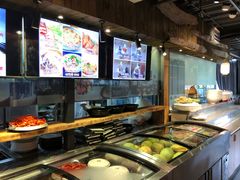 -路小缦·珍馐美馔(市心北路店)