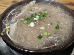 砂锅粉条-汝萍传统蘸水菜(春华路总店)