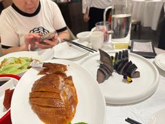 -月福京味斋·烤鸭店·北京菜(鼓楼总店)