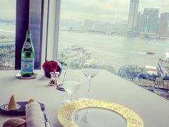 -Caprice(香港四季酒店)