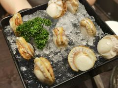 -一哥澳门豆捞·澳门风打边炉(高德置地店)