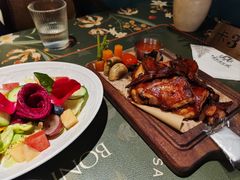 -第101座花园餐厅(湖滨88店)