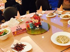 -锦江都城闵行饭店