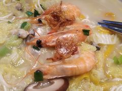 -四道菜·福建菜馆(新街口金鹰店)